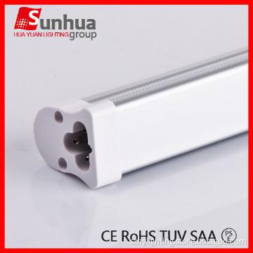 T5 T8 Led Tube (All-in-One) 8w CE/RoHS/CQC certified